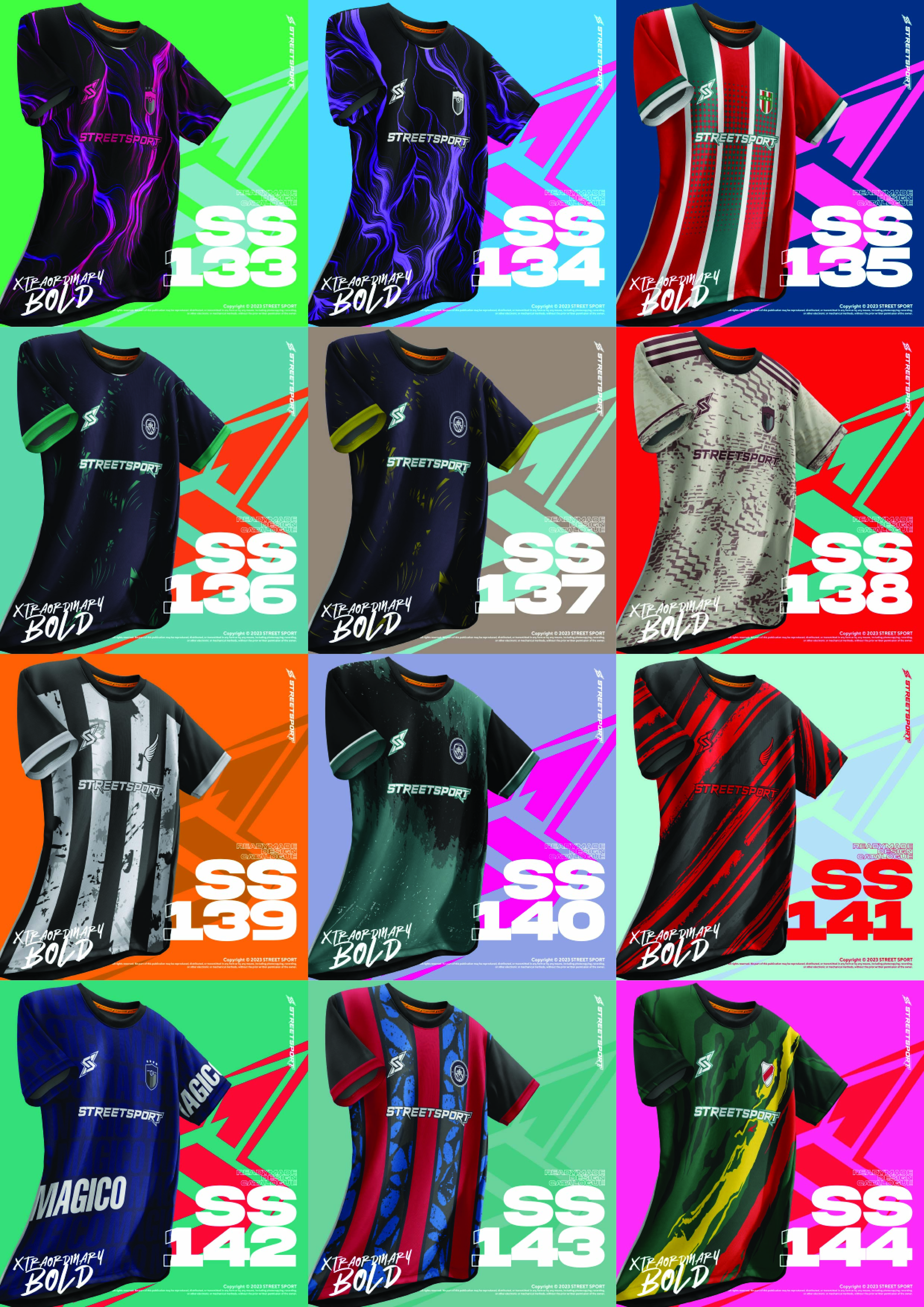 Jersey