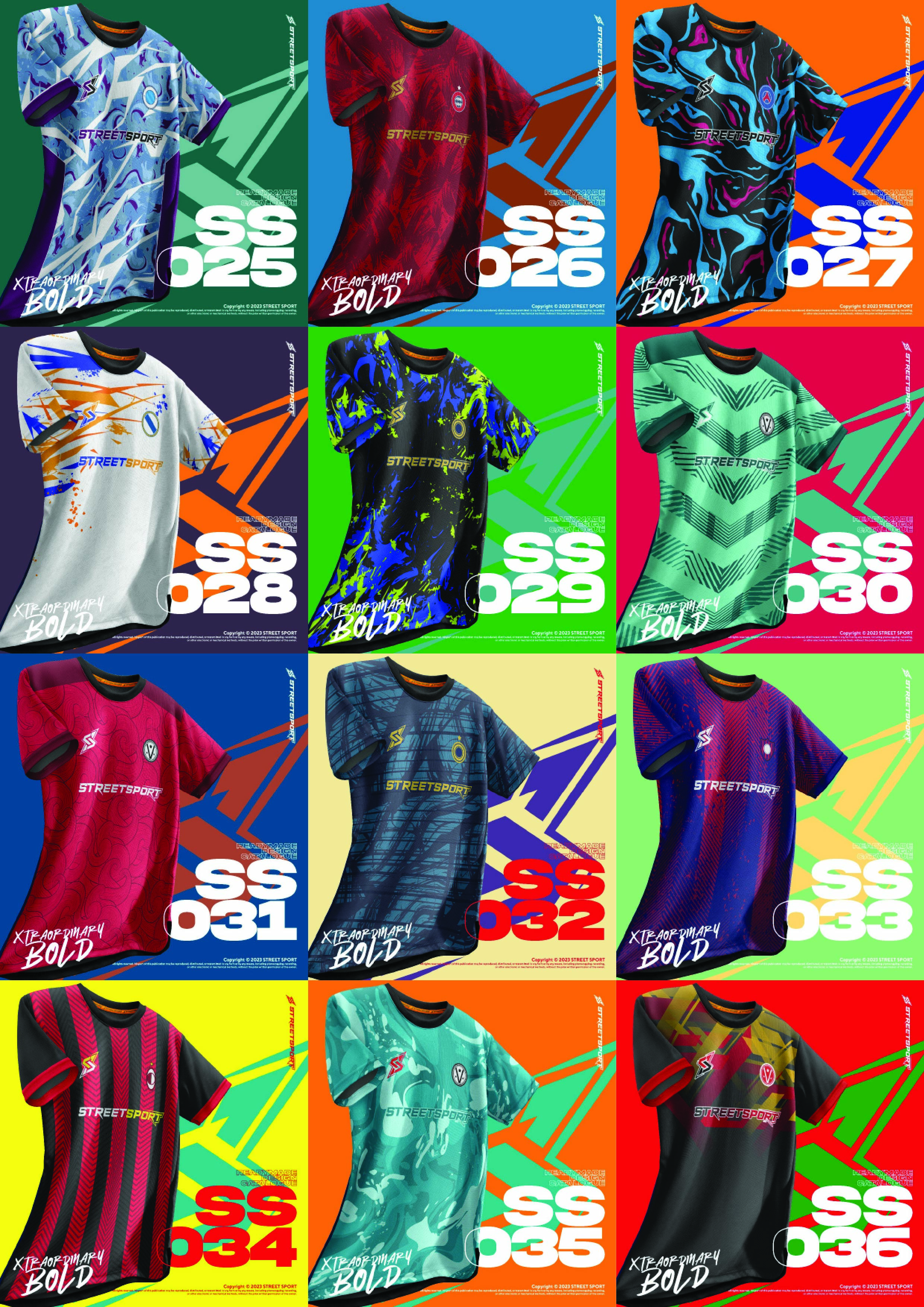 Jersey