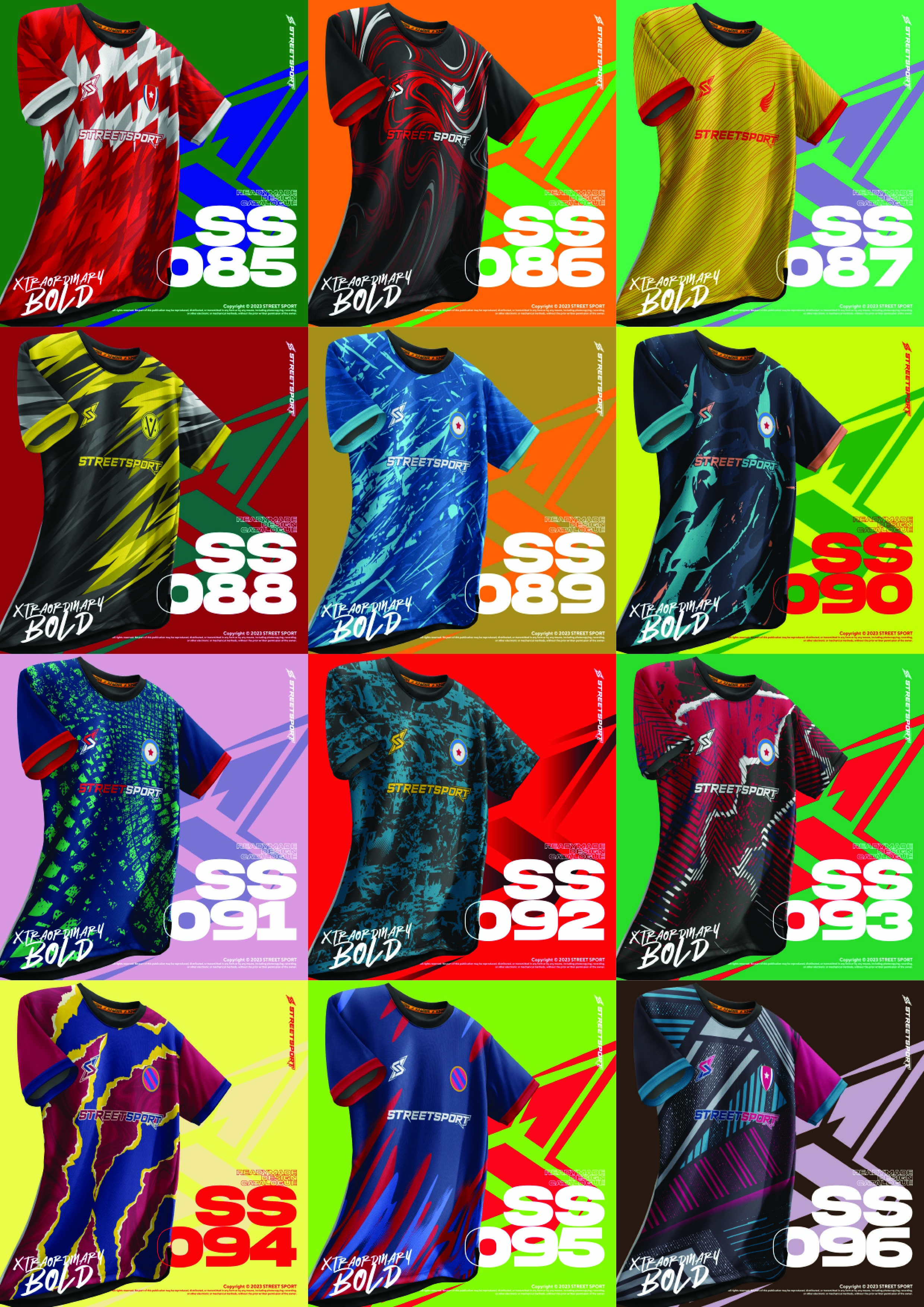 Jersey
